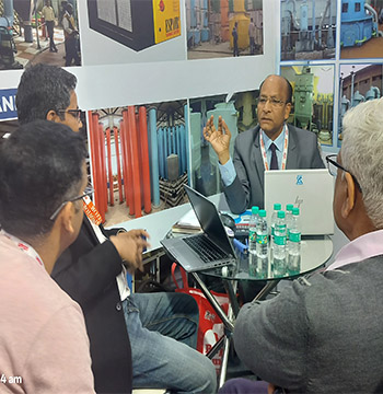 Events of Aastha Enviro india HVAC Systems