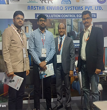 Events of Aastha Enviro india HVAC Systems