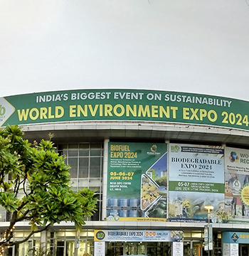 Events of Aastha Enviro india HVAC Systems