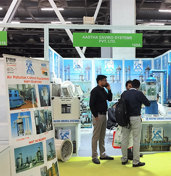 Events of Aastha Enviro india HVAC Systems